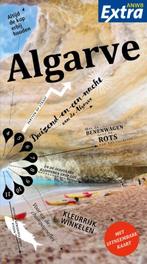 Algarve / ANWB Extra 9789018053390 Jürgen Strohmaier, Verzenden, Zo goed als nieuw, Jürgen Strohmaier