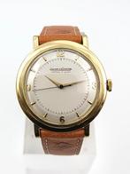 Jaeger-LeCoultre - Art Déco - 18k Gold - Cal. K881 - Heren -
