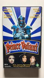 PRINCE VALIANT (VHS), Cd's en Dvd's, Gebruikt