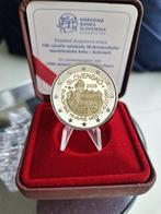 Slowakije. 2 Euro 2026 Trencin Proof (Zonder minimumprijs)