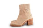 Shabbies Enkellaarzen in maat 37 Beige | 5% extra korting, Kleding | Dames, Schoenen, Shabbies, Verzenden, Beige, Lage of Enkellaarzen