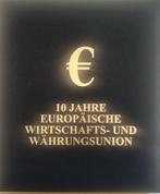 Europa. 2 Euro 2009 10 Years EMU (16 coins) (Zonder