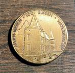 Belgique. Medaille / lokale token 1980-1982 (39 items) (Sans, Postzegels en Munten