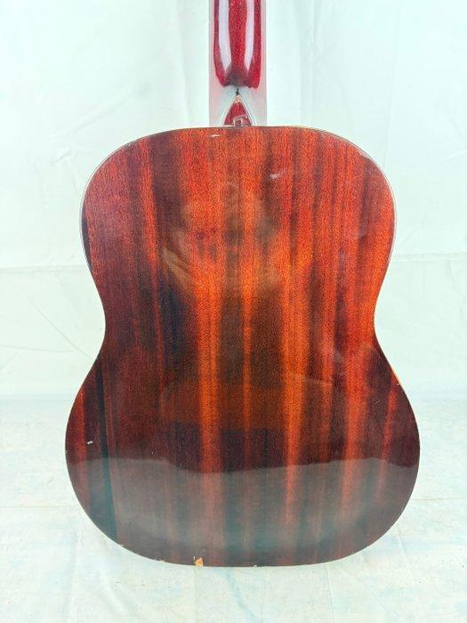 Meazzi Italia 4/4 - Veronika - - Klassieke gitaar - Italië -, Muziek en Instrumenten, Snaarinstrumenten | Gitaren | Akoestisch