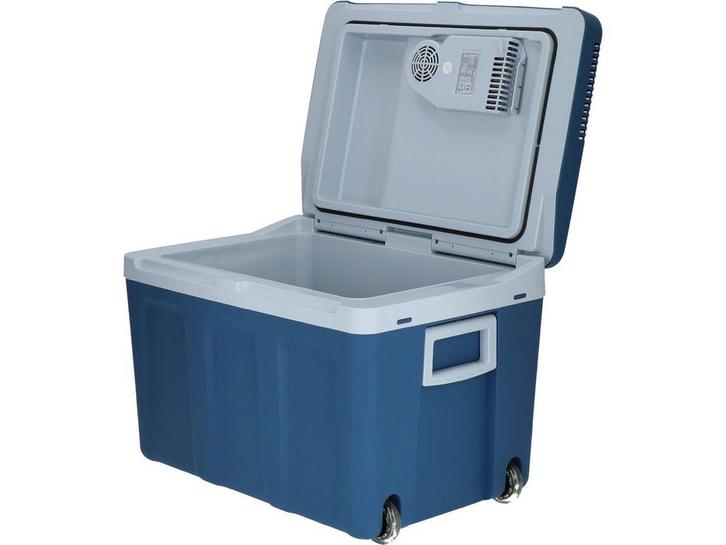 Travellife TL45 - Thermo-Elektrische Koelbox - 40L - AC/DC, Caravanes & Camping, Accessoires de camping, Envoi