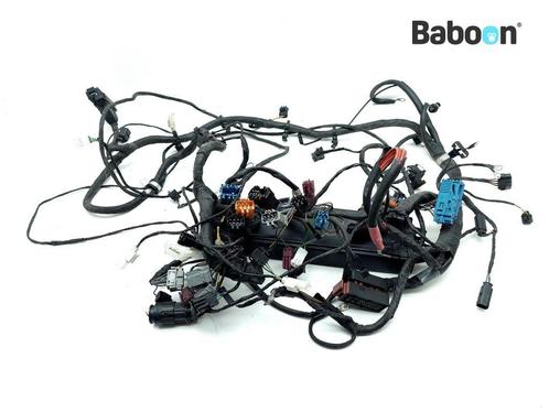 Kabelboom BMW C1 200 (0192) (2329278), Motos, Pièces | BMW, Envoi
