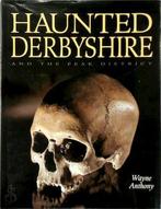 Haunted Derbyshire, Livres, Langue | Anglais, Verzenden