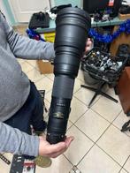 Sigma 800mm 1:5.6 APO EX DG HYPER-SONIC MOTOR Téléobjectif