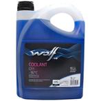 Wolf Koelvloeistof Coolant G11 -36°C, Autos : Divers, Produits d'entretien, Ophalen of Verzenden