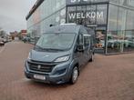 McLouis Menfys 4 Prestige verzorgd, 44306 km, dwarsbed 43123, Caravans en Kamperen, Mobilhomes, Buscamper of Camperbus, Fiat, 6 tot 7 meter