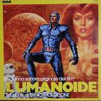 Ennio Morricone - Lumanoide - Very Very Rare 1St Promo, CD & DVD