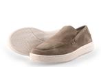 Australian Loafers in maat 42 Groen | 5% extra korting, Kleding | Heren, Schoenen, Loafers, Overige kleuren, Verzenden, Zo goed als nieuw