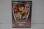 Street Fighter Alpha - Anthology - SEALED (PS2 USA), Nieuw
