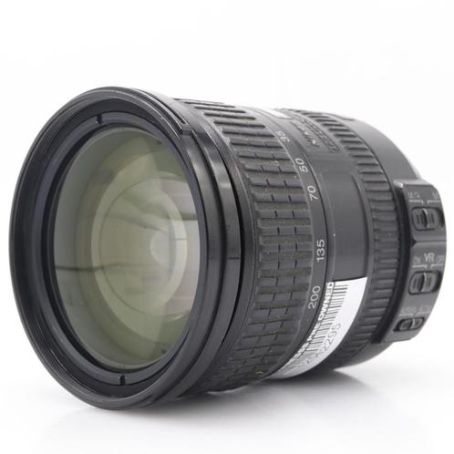 Nikon AF-S 18-200mm F/3.5-5.6G ED DX VR | Tweedehands, Audio, Tv en Foto, Foto | Lenzen en Objectieven, Zo goed als nieuw, Verzenden