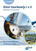 Klein vaarbewijs I + II 9789018030087, Verzenden, Gelezen