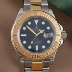 Rolex - Yacht-Master 40 Blue Dial Two Tone - 16623 - Heren -, Nieuw