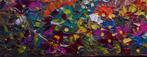 Janusz Kik (1956) - Fleurs Sauvages