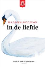 365 dagen succesvol in de liefde 9789000356010 David de Kock, Boeken, Verzenden, Zo goed als nieuw, David de Kock