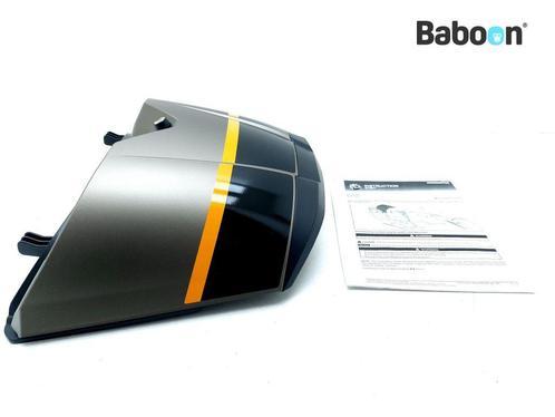 Duo Seat Kapje Can-Am Spyder F3 S SM6 2021 (708201011), Motoren, Onderdelen | Overige, Gebruikt, Verzenden