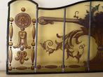 Art nouveau Vitrail - 1850-1900
