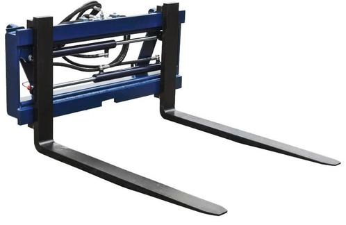 Hydraulische palletvork 2.5T, Zakelijke goederen, Landbouw | Werktuigen