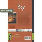 Boy 9789001775100 J. Bernlef, Boeken, Verzenden, Zo goed als nieuw, J. Bernlef