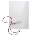 Dabu A4 Wandlamp, Maison & Meubles, Verzenden