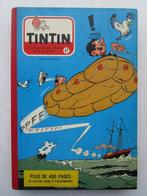 Tintin (magazine) - Reliure N° 47 - 1 Album - Eerste druk -, Boeken, Nieuw