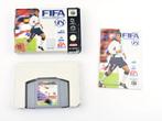 FIFA 98 [Nintendo 64], Games en Spelcomputers, Verzenden, Nieuw