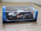 Spark 1:43 - Voiture de course miniature - Porsche 911 RSR -, Nieuw