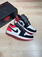 Air Jordan - Air Jordan 1 Low SE “Black Toe” - Sneakers -, Nieuw