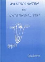 Waterplanten en waterkwaliteit 9789050110143, F.H.J.L. Bloemendaal, Verzenden
