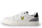 Lyle & scott Sneakers in maat 42 Wit | 5% extra korting, Kleding | Heren, Schoenen, Verzenden, Wit, Zo goed als nieuw, Sneakers