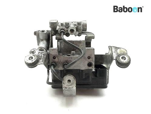 ABS Modulator Honda NC 700 S 2012-2013 DCT (NC700SD), Motoren, Onderdelen | Honda, Gebruikt, Verzenden