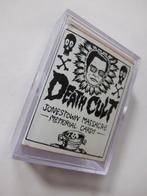 Death Cult Jonestown Massacre Memorial Trading Cards -, Boeken, Nieuw