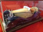 Pocher 1:8 - Model sportwagen - Alfa Romeo 8C 2300 Spider, Nieuw