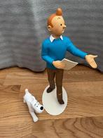 Tintin - 1 Figure - Moulinsart - 2016