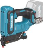 Makita PT001GZ 40 V Max Pin tacker, Verzenden, Nieuw