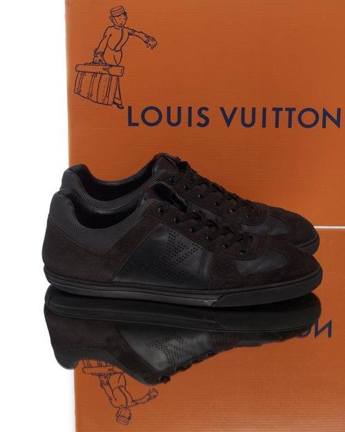 Louis Vuitton - Sneakers - Maat: UK 10,5, Vêtements | Hommes, Chaussures