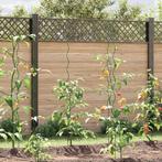 vidaXL Plantondersteuning 20 pcs Groen 110 x 0.6 x 0.6 cm, Verzenden, Nieuw