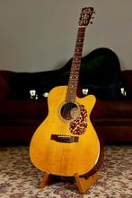 Blueridge All Solid 143 CE | Natural, Verzenden