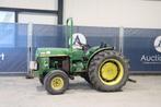 Veiling: Minitractor John Deere 1030VU Diesel 34kW 1976, Zakelijke goederen, Ophalen, Nieuw
