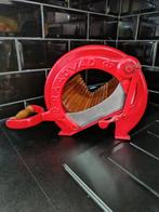 Raadvad - Ove Larsen - Broodsnijmachine - 294 - Gietijzer,