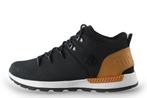 Timberland Hoge sneakers in maat 44½ Zwart | 5% extra, Kleding | Heren, Schoenen, Verzenden, Sneakers, Gedragen, Timberland