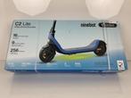 Veiling - Segway Ninebot C2 Lite Elektrische Step, Fietsen en Brommers, Steps, Nieuw