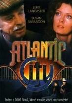 Atlantic City - Burt Lancaster & Susan S DVD, Zo goed als nieuw, Verzenden