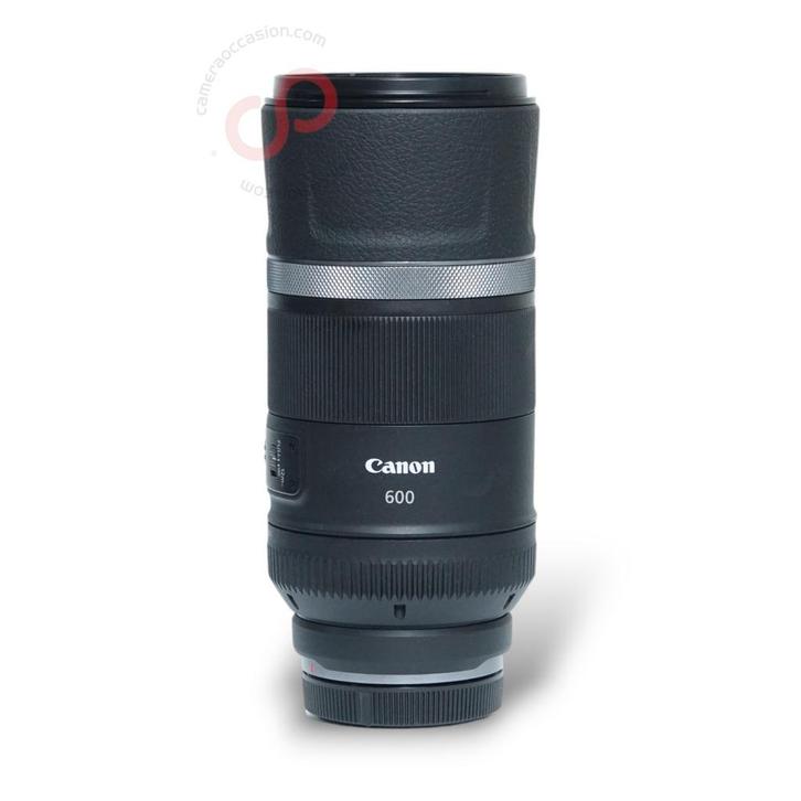 Canon RF 600mm 11.0 IS STM nr. 0677, Audio, Tv en Foto, Foto | Lenzen en Objectieven, Zo goed als nieuw, Ophalen of Verzenden
