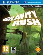 Gravity Rush (PS Vita Games), Games en Spelcomputers, Ophalen of Verzenden, Zo goed als nieuw