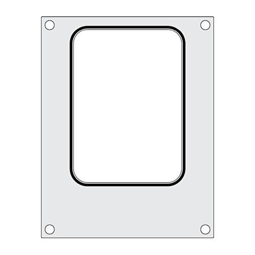Thermosealer Matrijs | HENDI Traysealer COMPACT | 1, Zakelijke goederen, Horeca | Keukenapparatuur, Nieuw in verpakking, Verzenden
