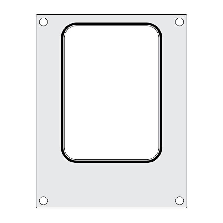 Thermosealer Matrijs | HENDI Traysealer COMPACT | 1, Zakelijke goederen, Horeca | Keukenapparatuur, Nieuw in verpakking, Verzenden